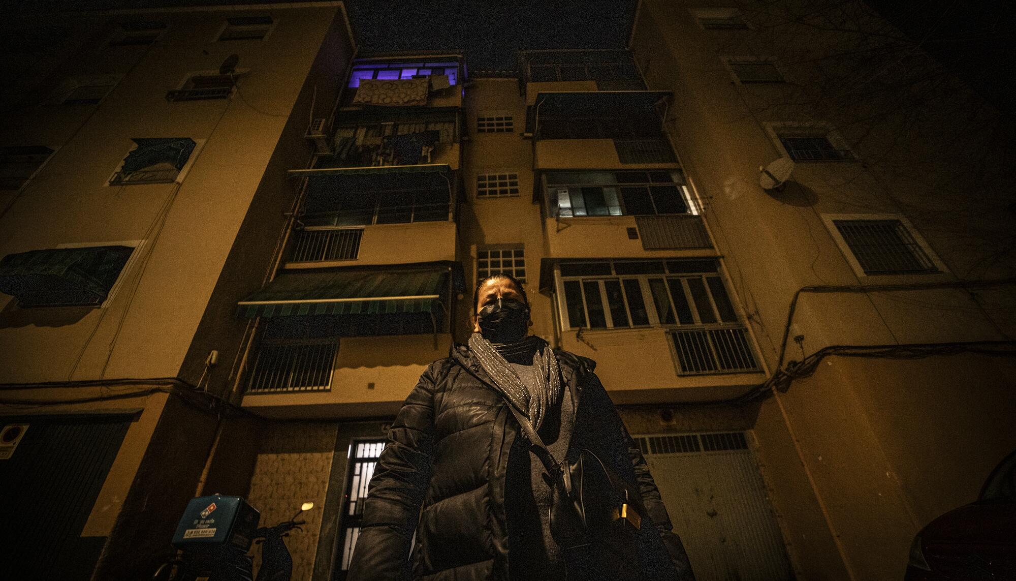 Desahucio Zaidin - 4